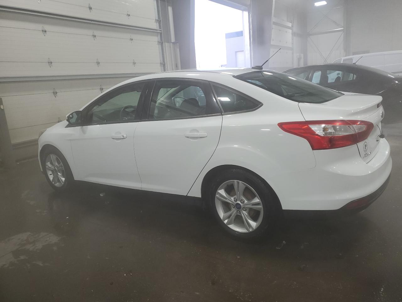2014 Ford Focus - Image 2