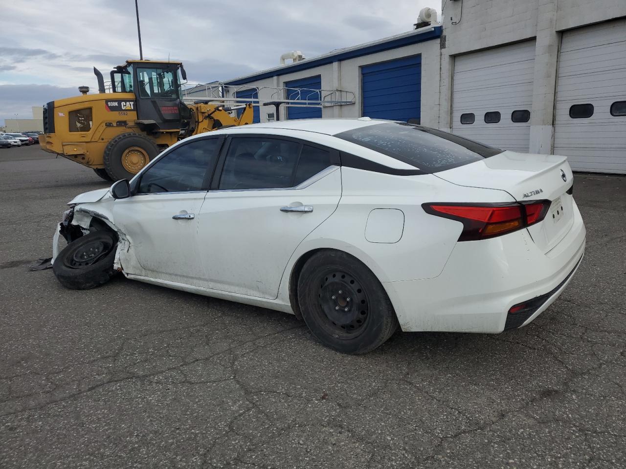 1N4BL4BV4KC232480 NISSAN ALTIMA 2019