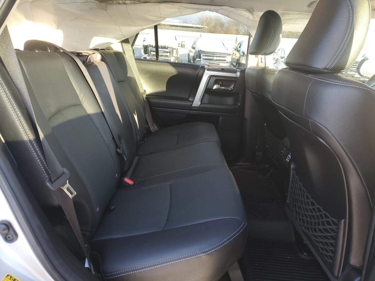 2022 Toyota 4Runner - Image 11
