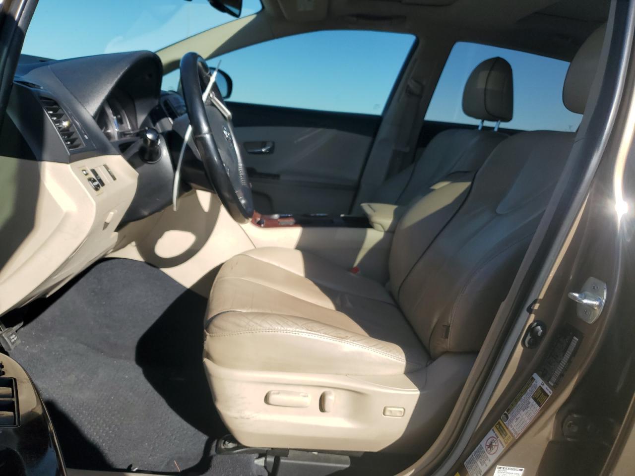 2009 Toyota Venza - Image 7