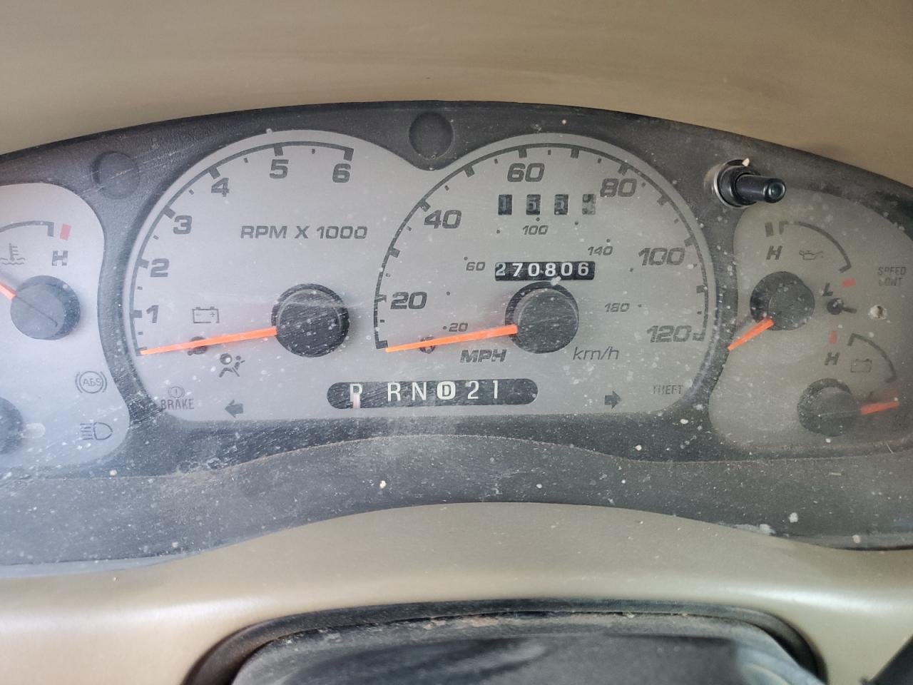 2003 Ford Ranger - Image 9