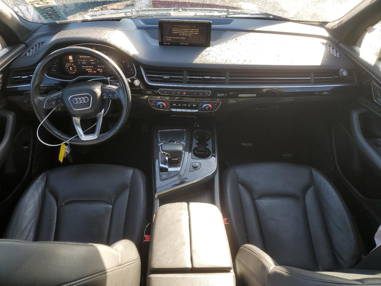 2017 Audi Q7 - Image 8