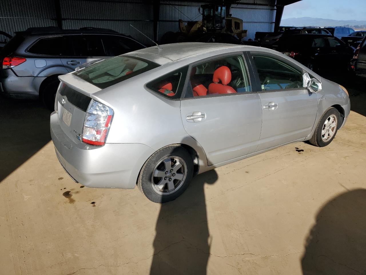 2006 Toyota Prius - Image 3