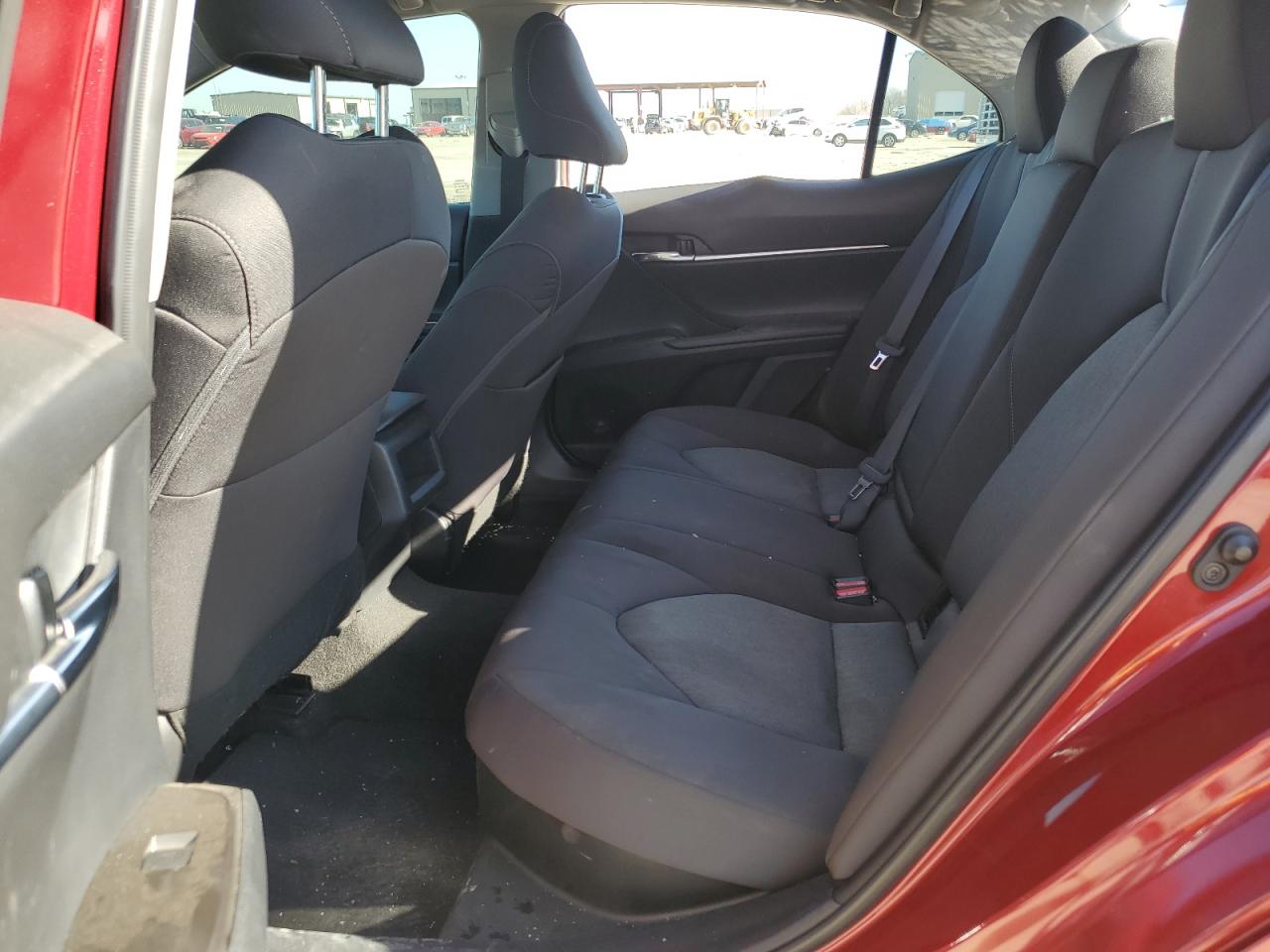 2022 Toyota Camry - Image 10