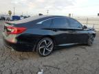 2021 Honda Accord Sport na sprzedaż w Colton, CA - Front End