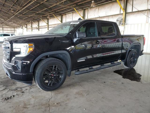 2020 Gmc Sierra K1500 Elevation