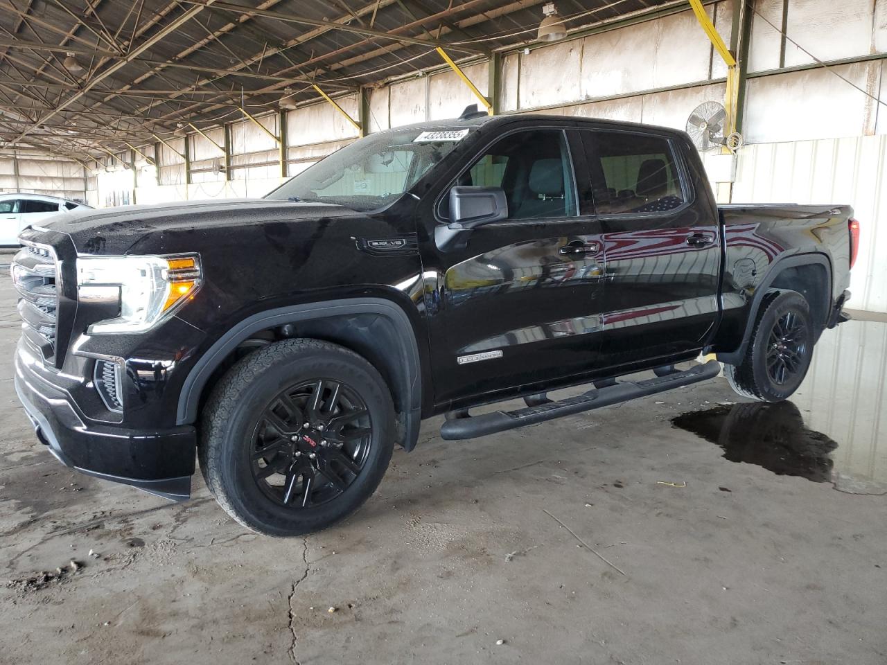 2020 GMC Sierra - Image 1