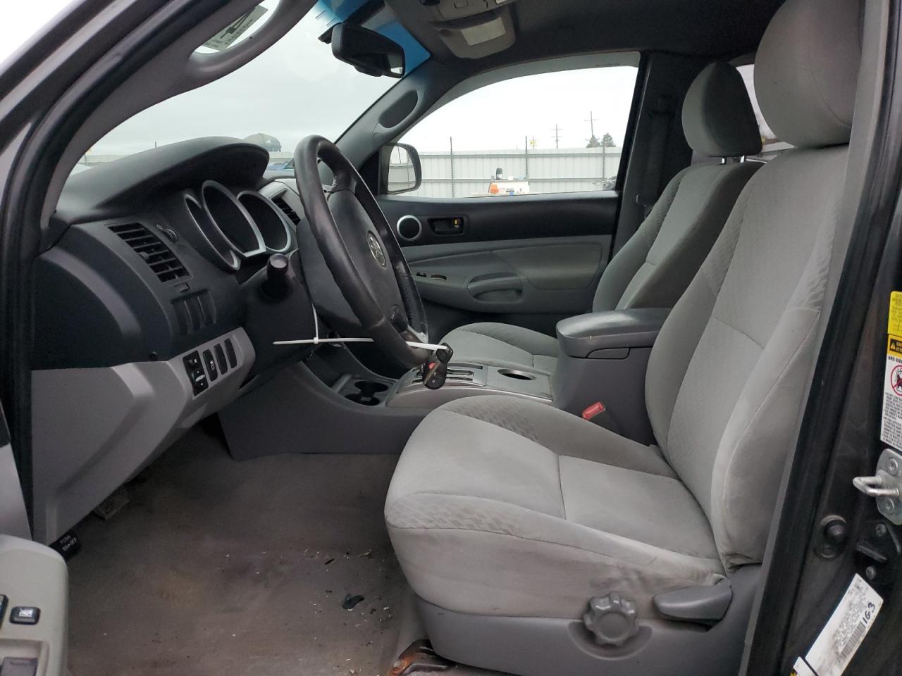 2011 Toyota Tacoma - Image 7