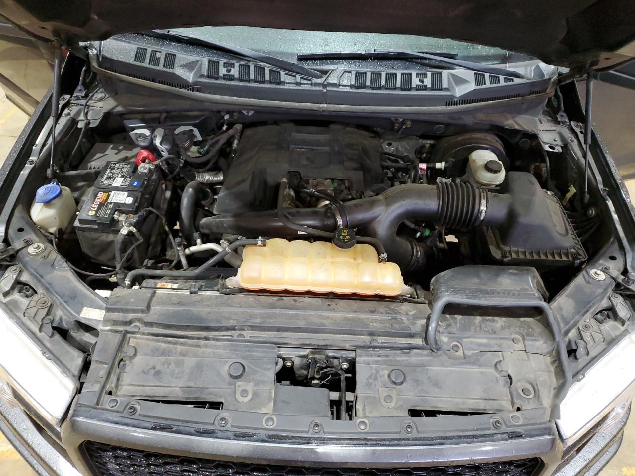 2018 Ford F-150 - Image 13
