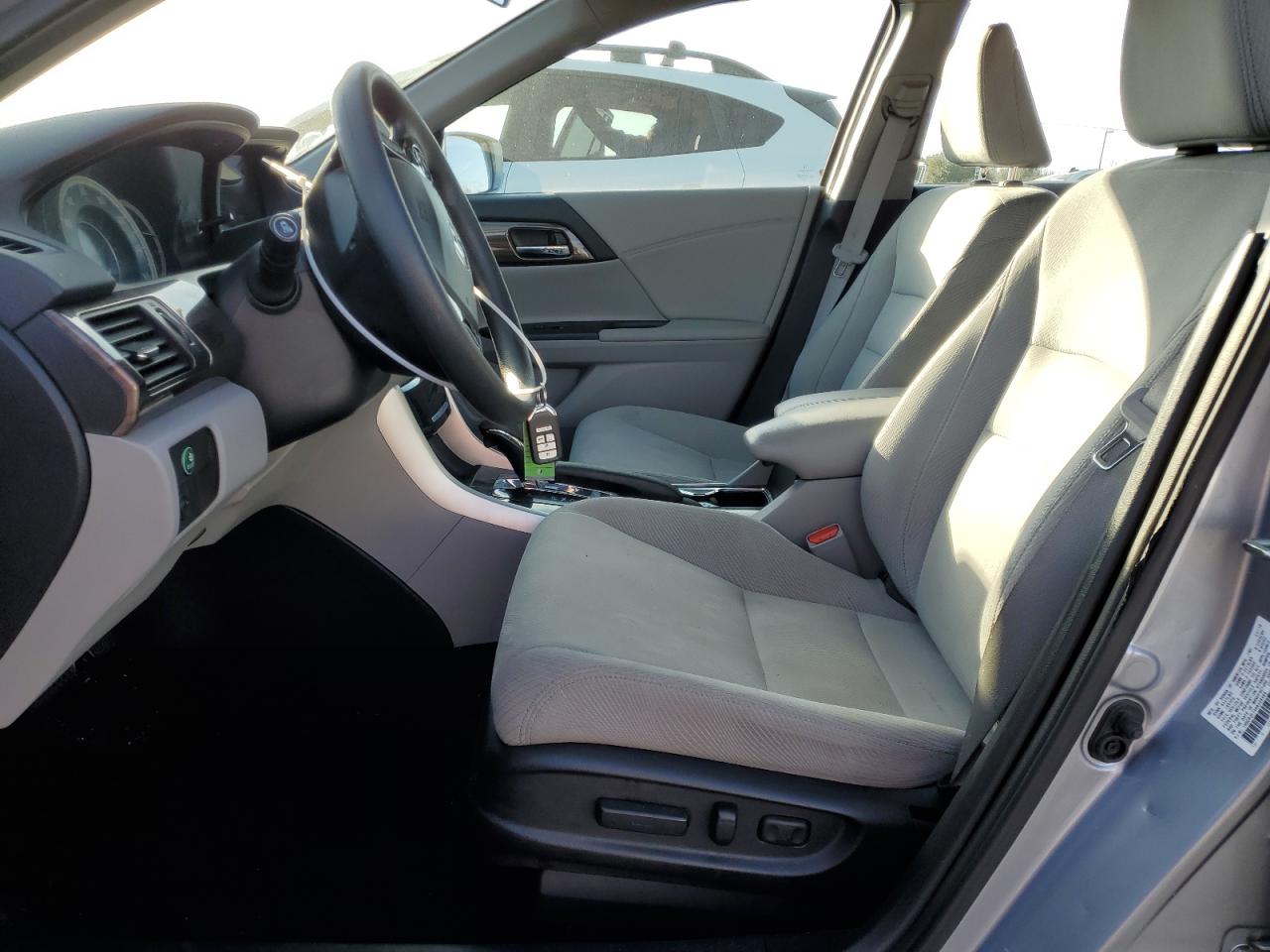 2017 Honda Accord - Image 7
