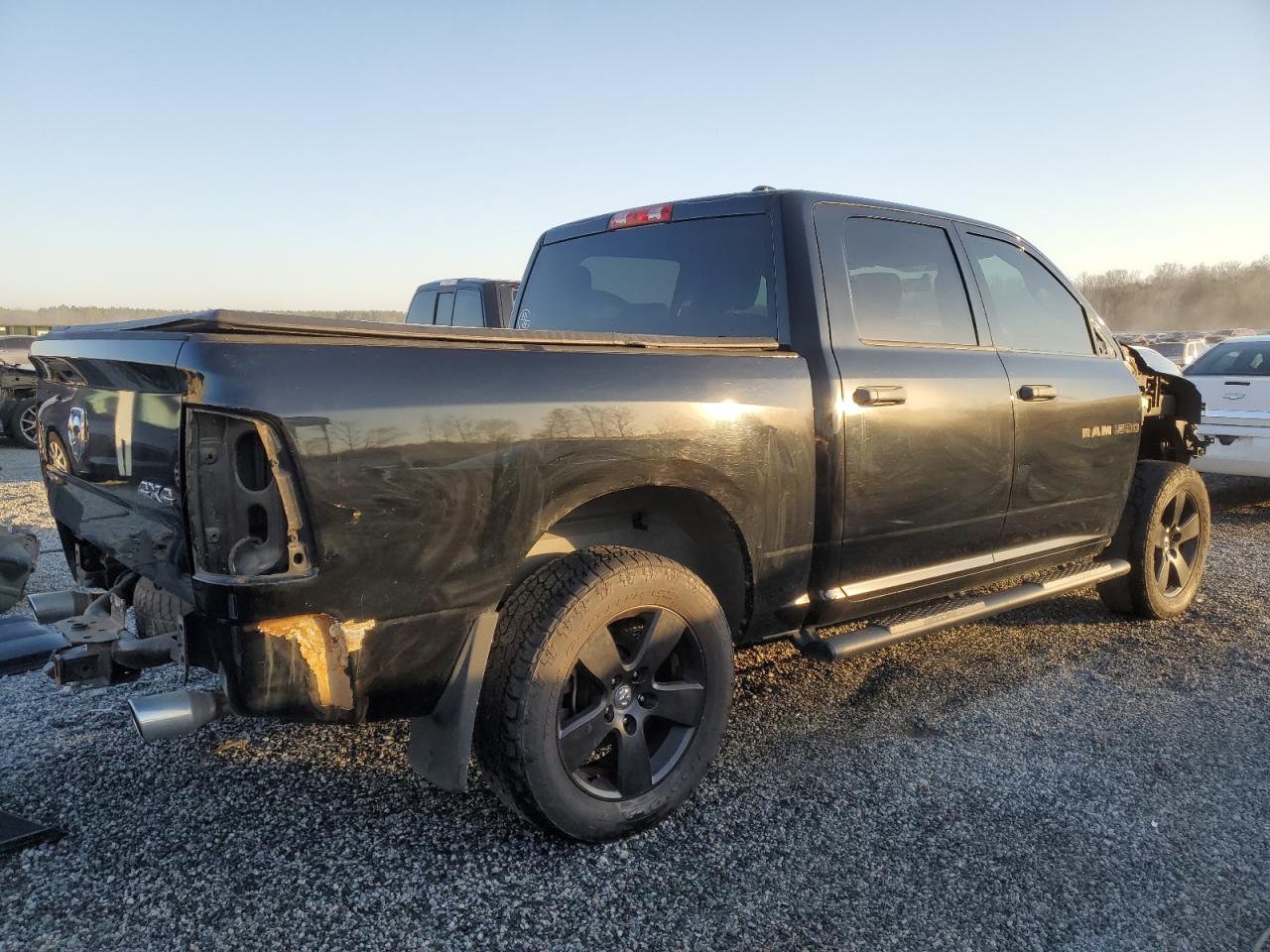 2012 Dodge RAM - Image 3