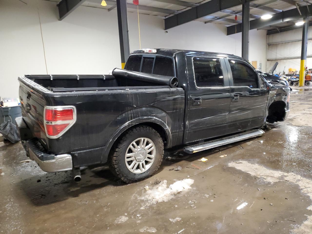 2012 Ford F-150 - Image 3
