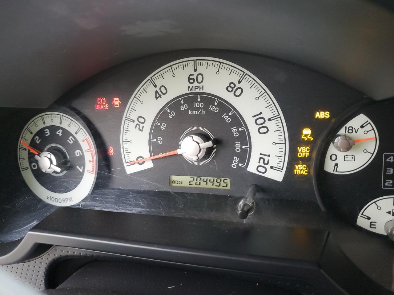 2007 Toyota FJ Cruiser - Image 9