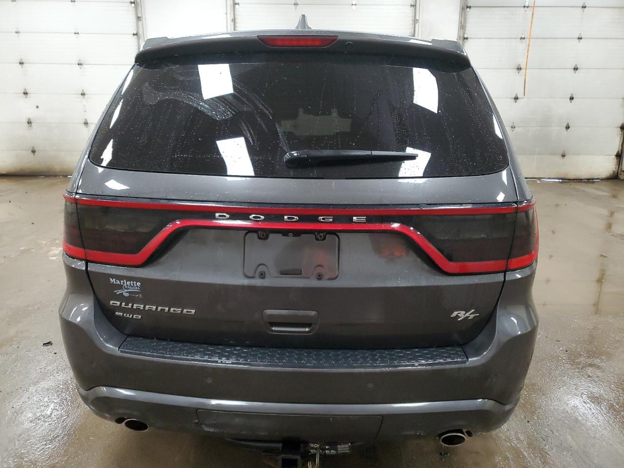 2015 Dodge Durango - Image 6