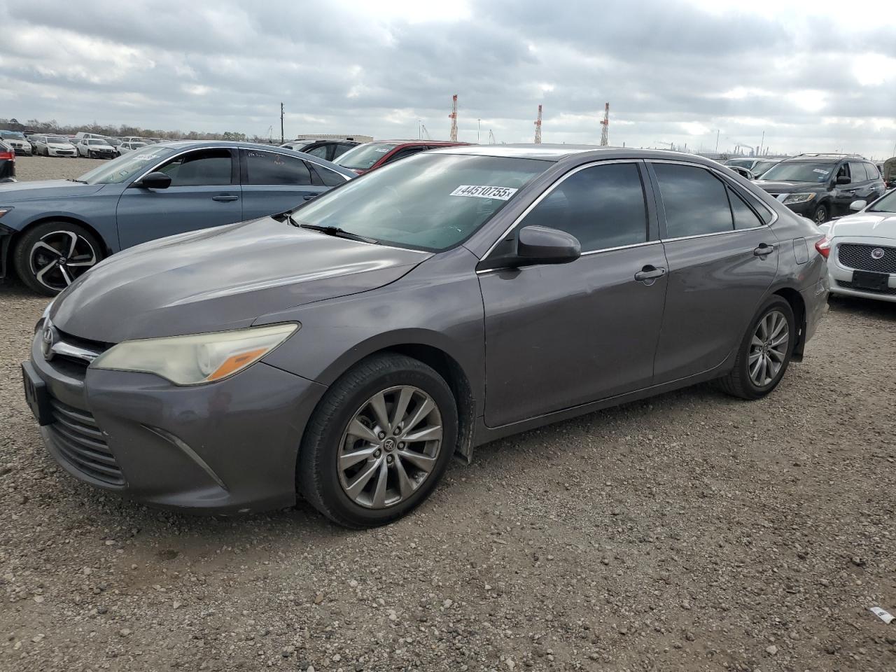 2016 Toyota Camry - Image 1