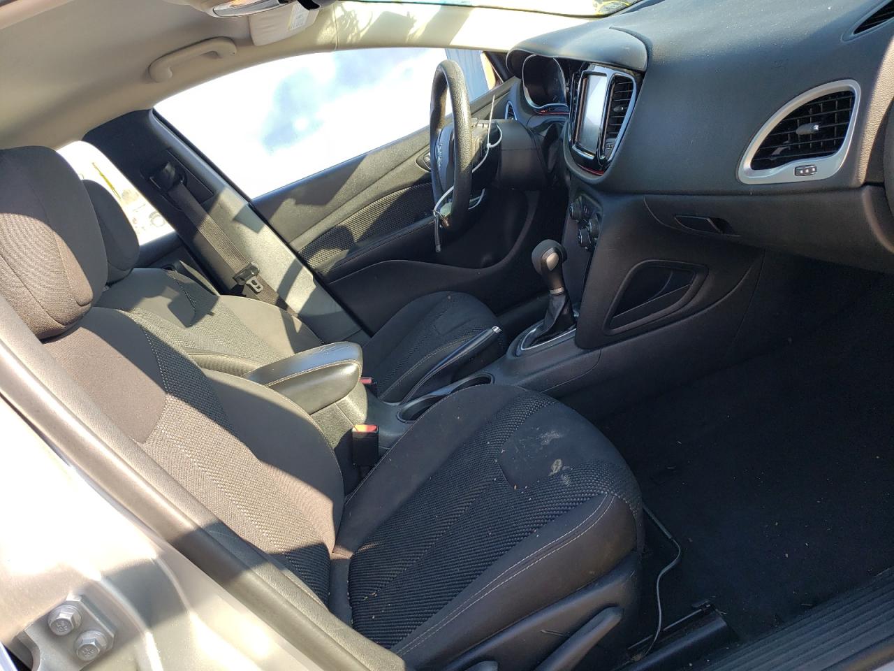 2015 Dodge Dart - Image 7