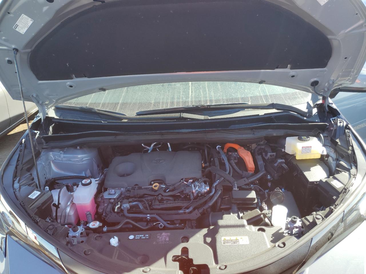 5TDCSKFC5RS123212 TOYOTA SIENNA 2024