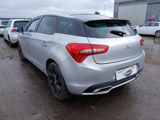 2013 CITROEN DS5 DSTYLE