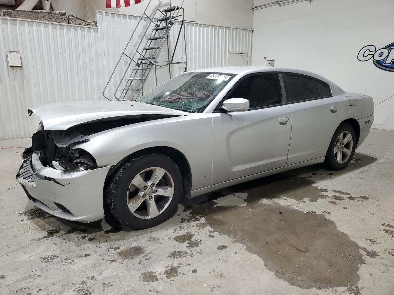 2012 Dodge Charger - Image 1