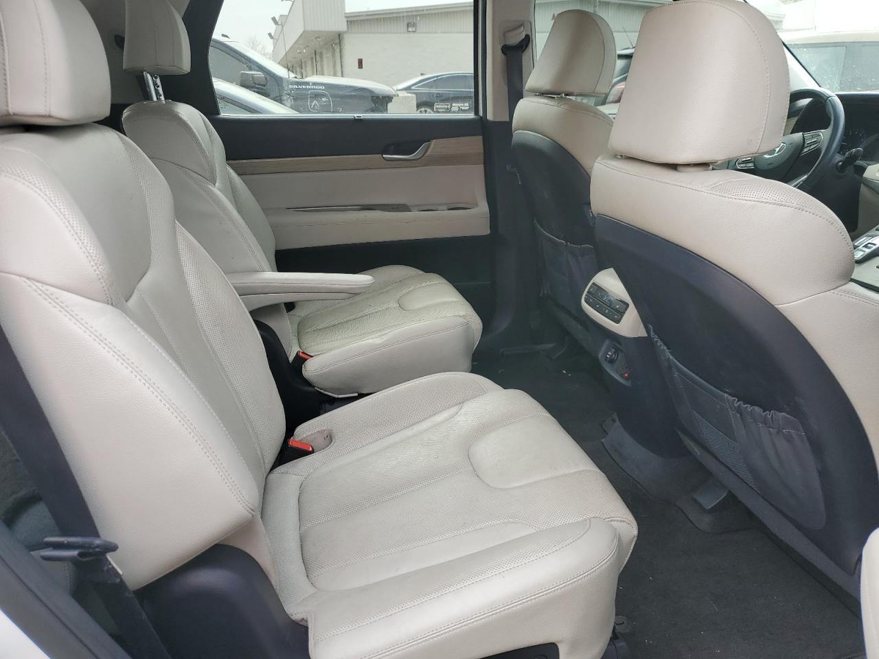 2022 Hyundai Palisade - Image 11