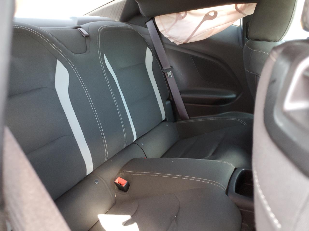 1G1FB1RX3H0183988 CHEVROLET CAMARO 2017