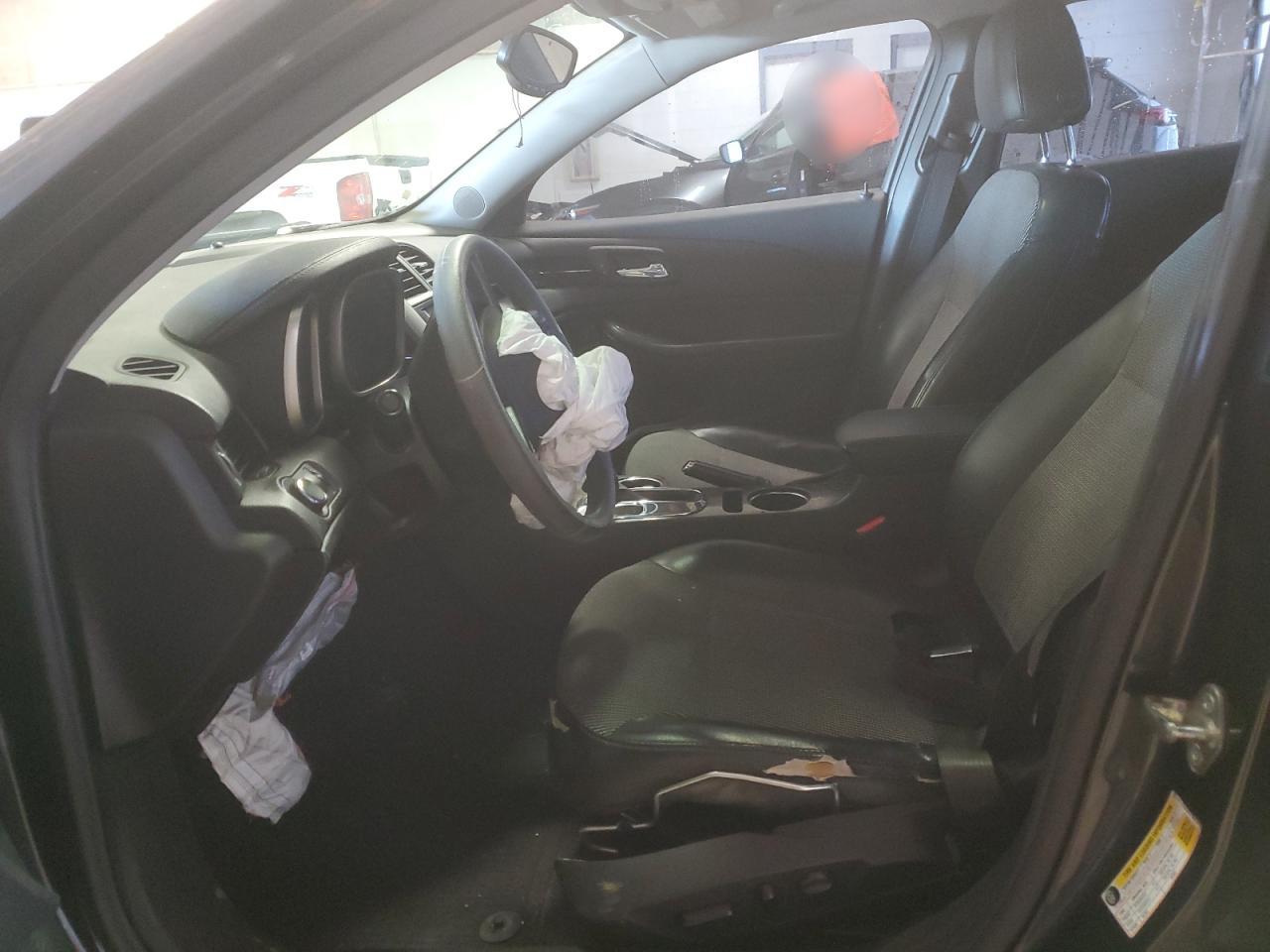 1G11C5SA4GU106624 CHEVROLET MALIBU 2016