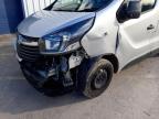 2019 VAUXHALL VIVARO 270 for sale at Copart WESTBURY