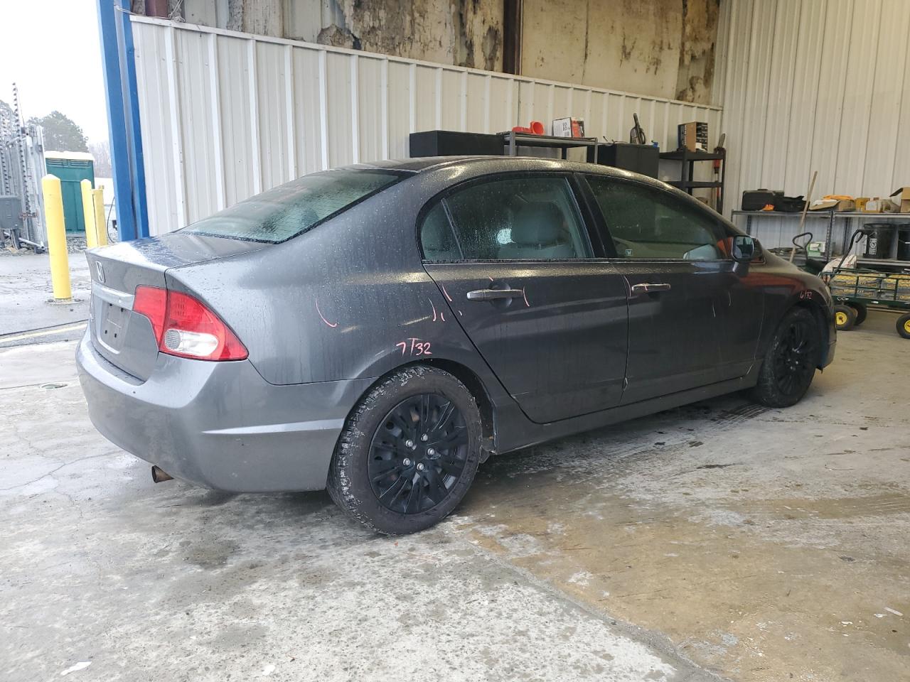 2010 Honda Civic - Image 3