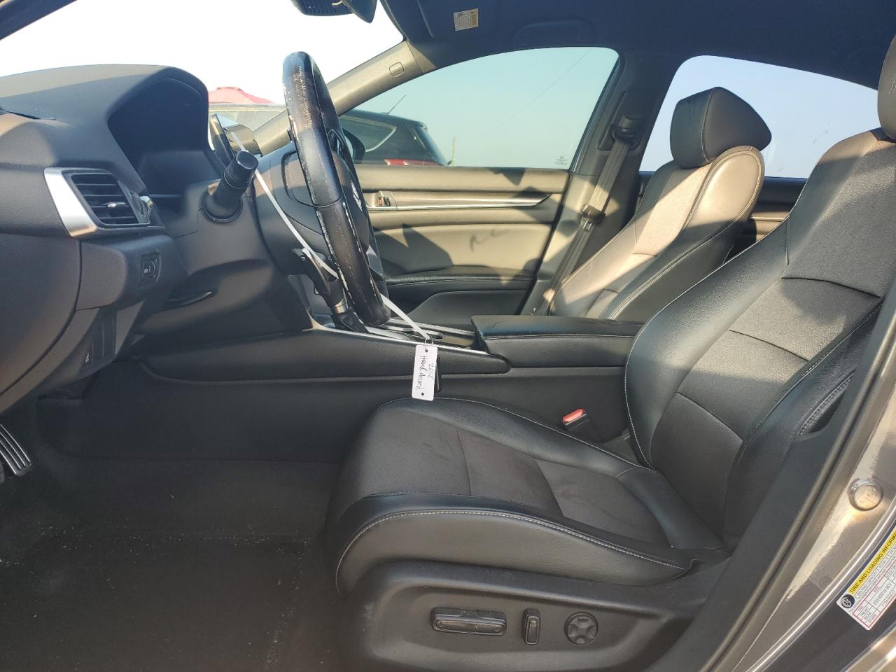 2018 Honda Accord - Image 7