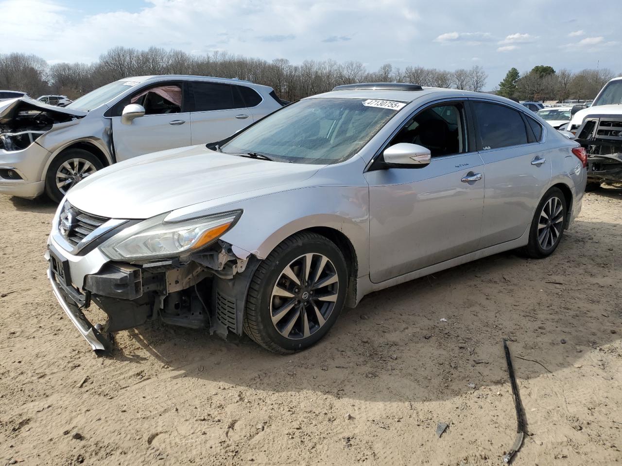 1N4AL3AP6GC140724 NISSAN ALTIMA 2016
