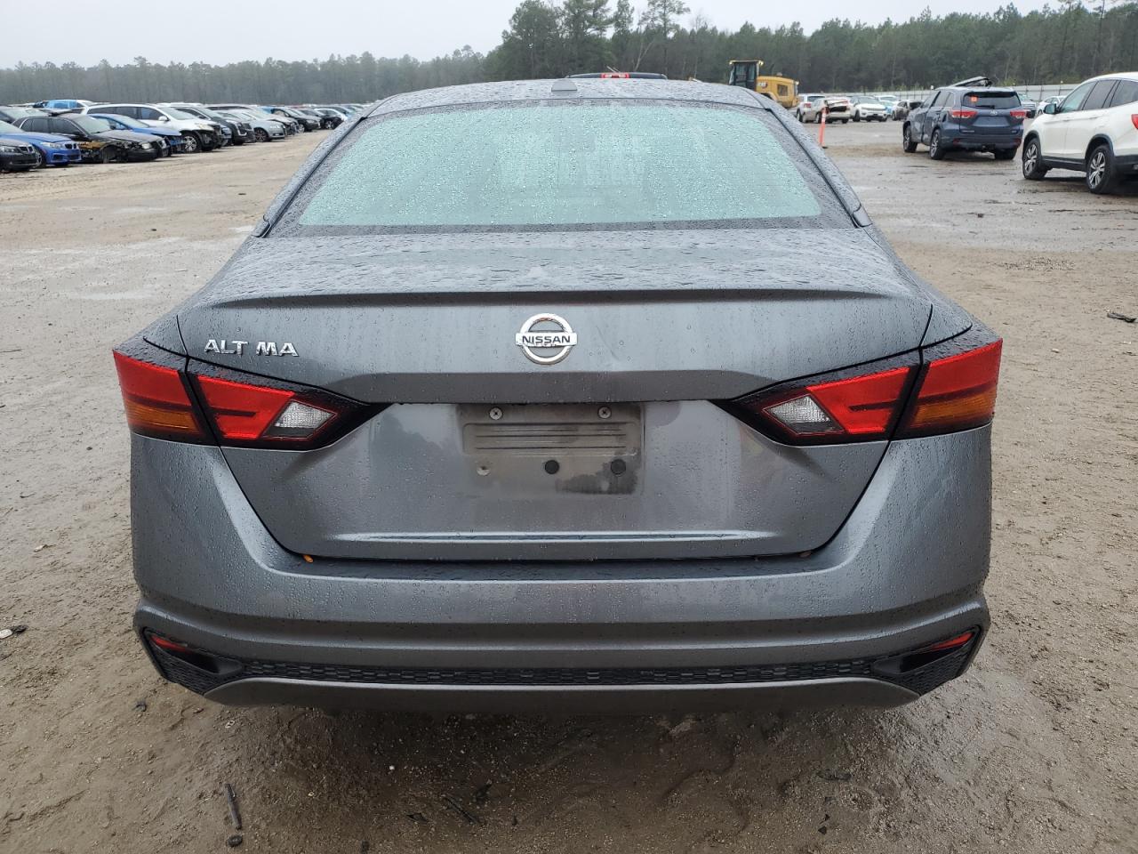 1N4BL4BV9LC179809 NISSAN ALTIMA 2020