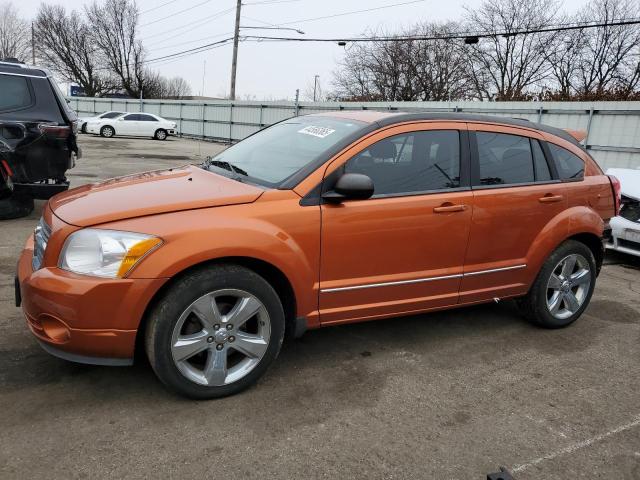 2011 Dodge Caliber Rush