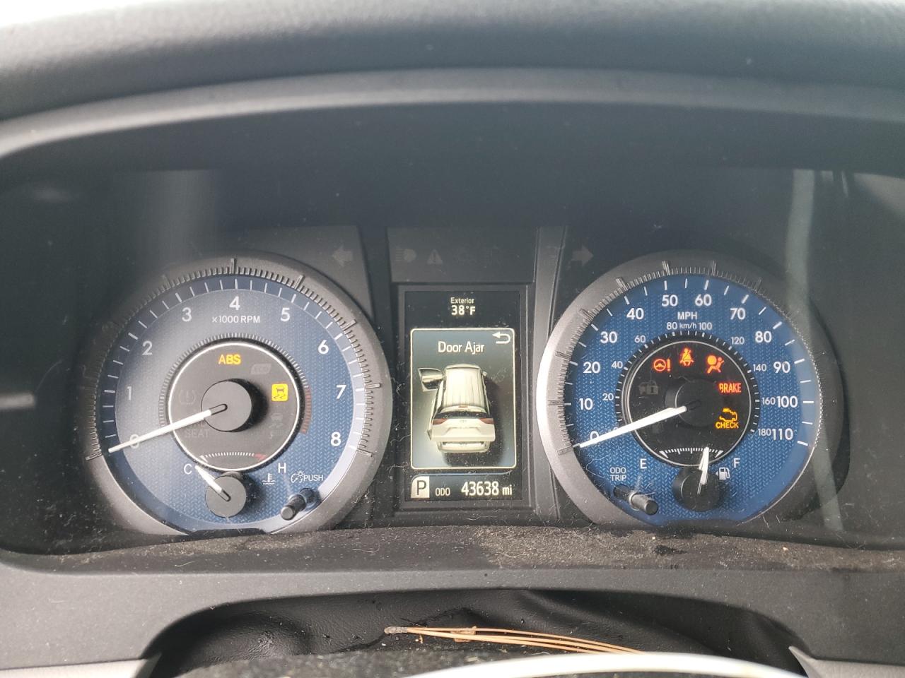 2020 Toyota Sienna - Image 9