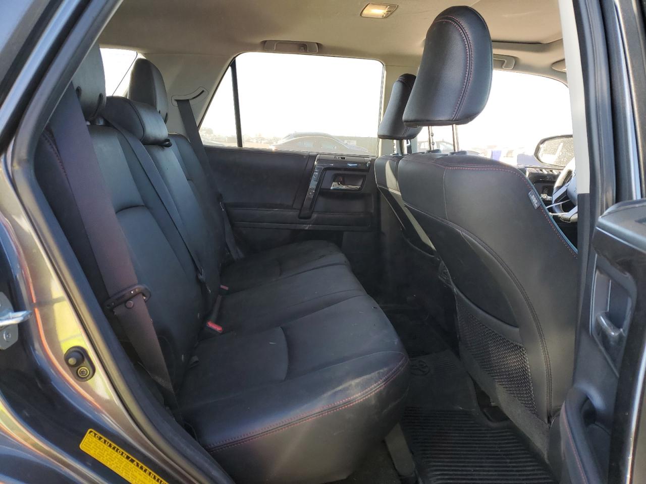 JTEBU5JR7L5807741 TOYOTA 4RUNNER 2020