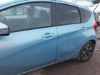 2015 NISSAN NOTE ACENT for sale at Copart YORK