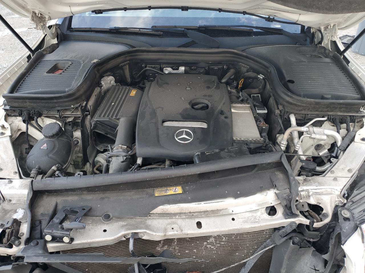 2018 Mercedes-Benz GLC - Image 12