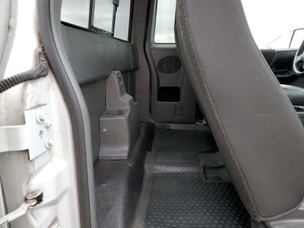2007 Ford Ranger - Image 10