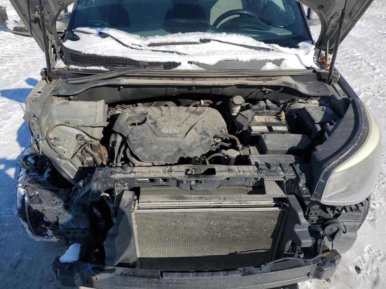 2015 Kia Soul - Image 12