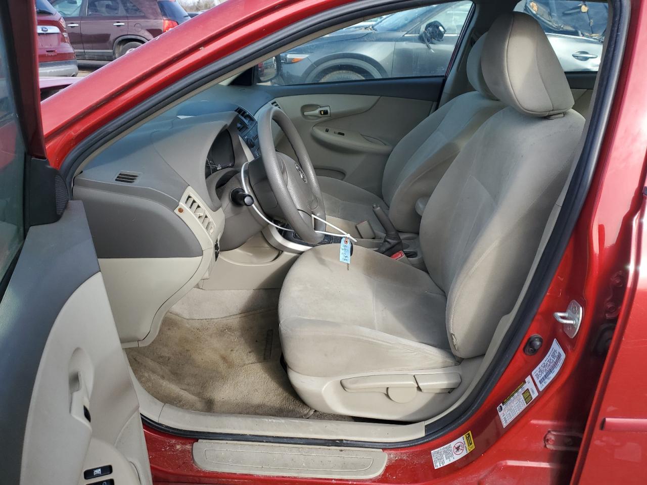 2009 Toyota Corolla - Image 7