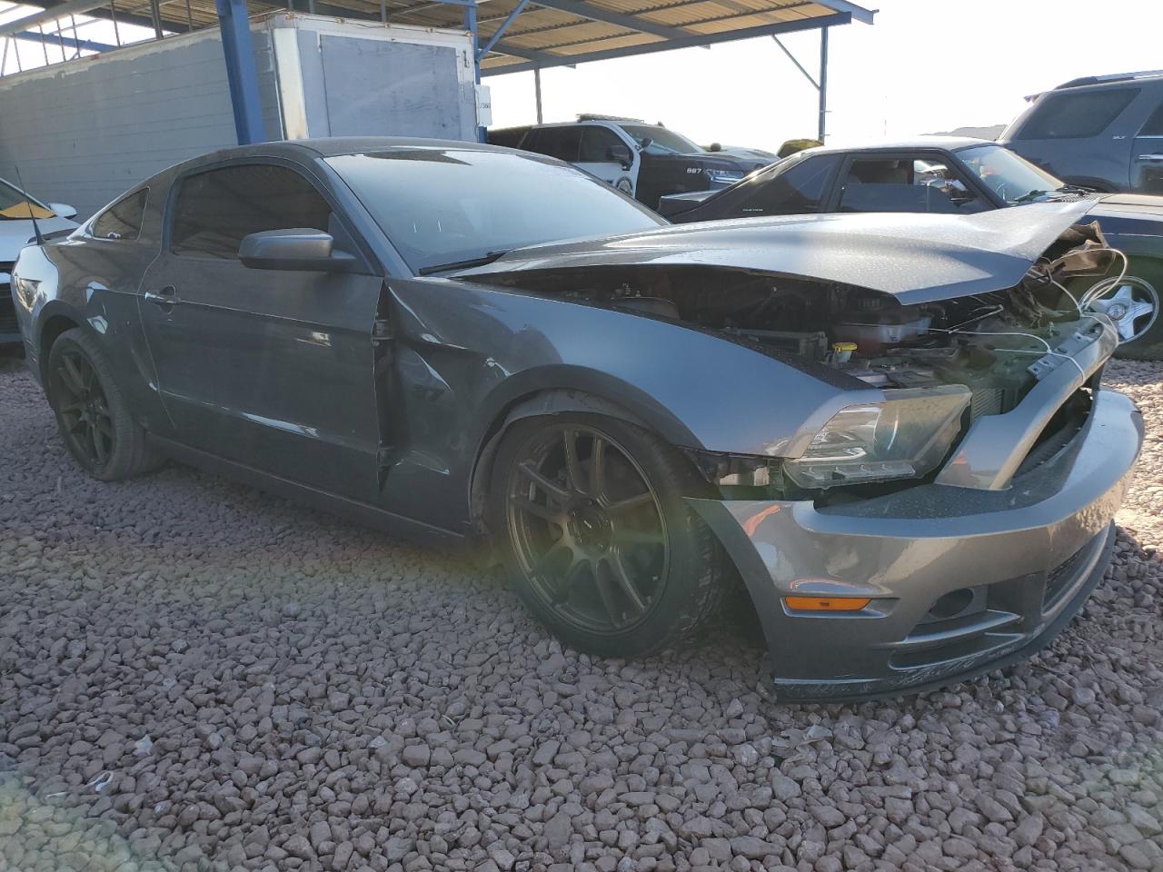 2014 Ford Mustang - Image 4