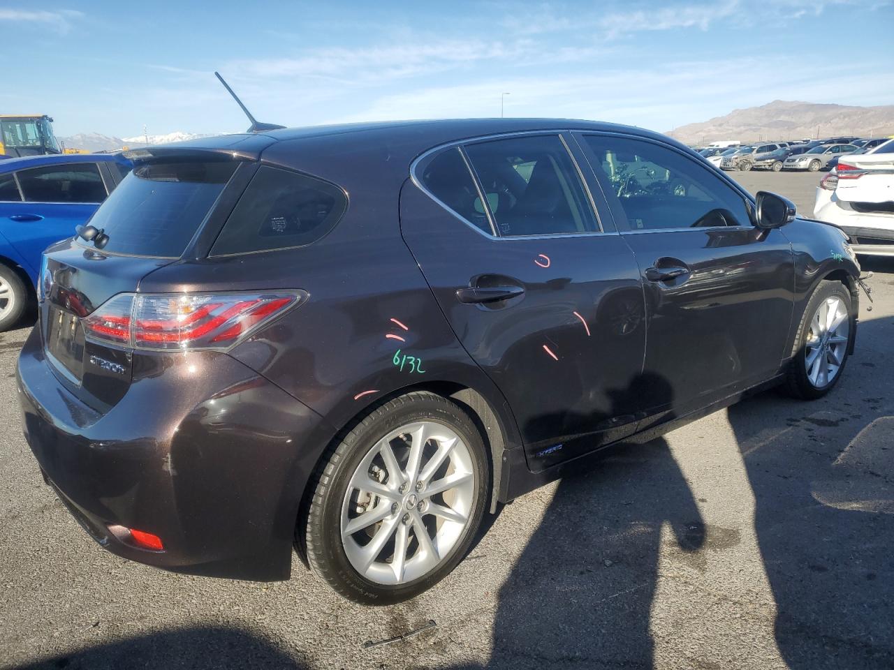 2011 Lexus CT - Image 3