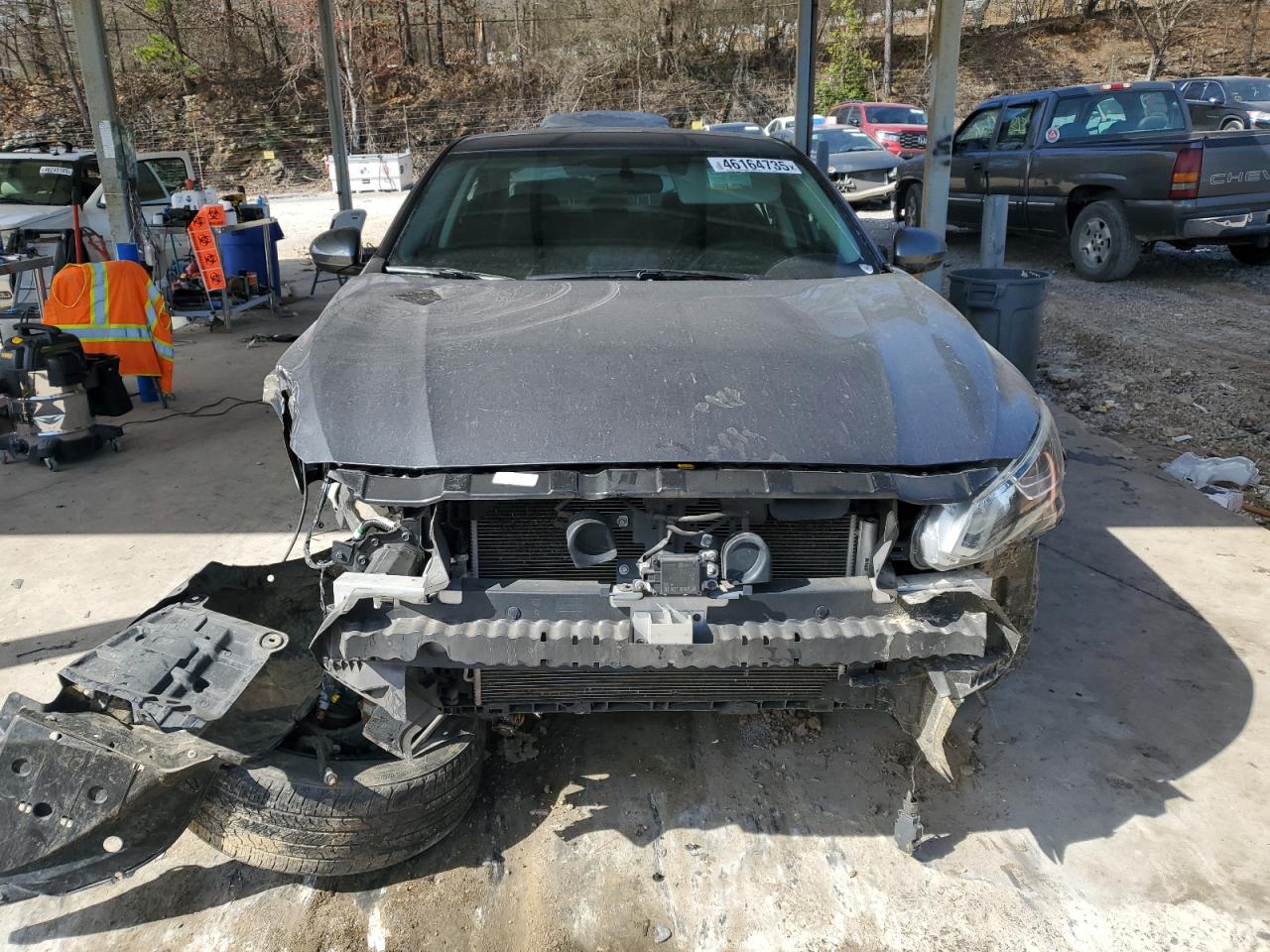 1N4BL4BV9LN313044 NISSAN ALTIMA 2020