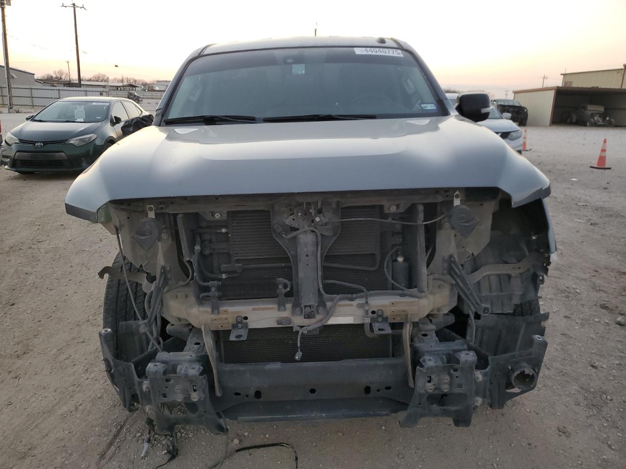 2017 Nissan Titan - Image 5