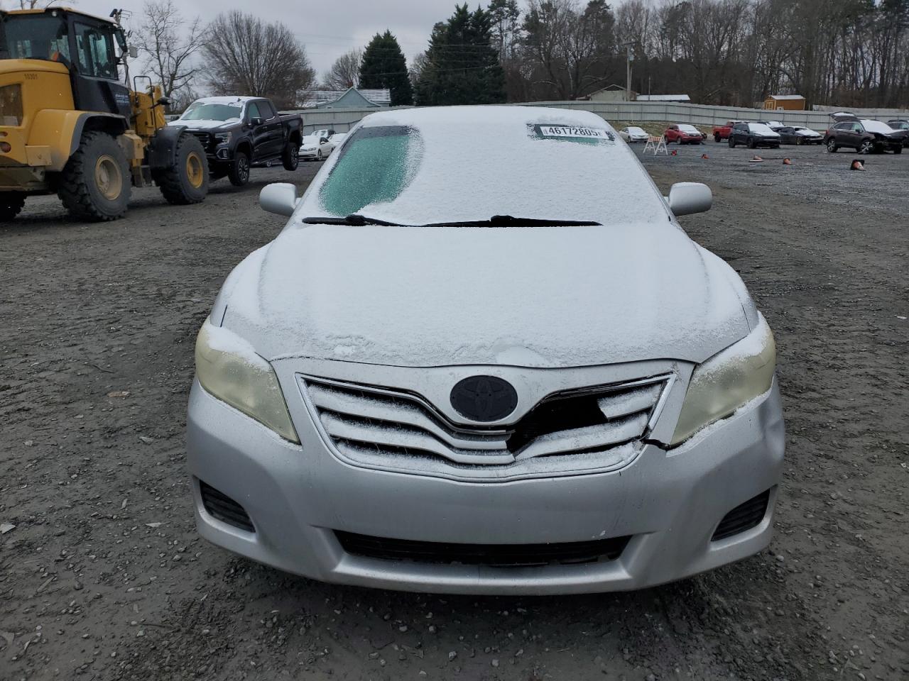 2010 Toyota Camry - Image 5