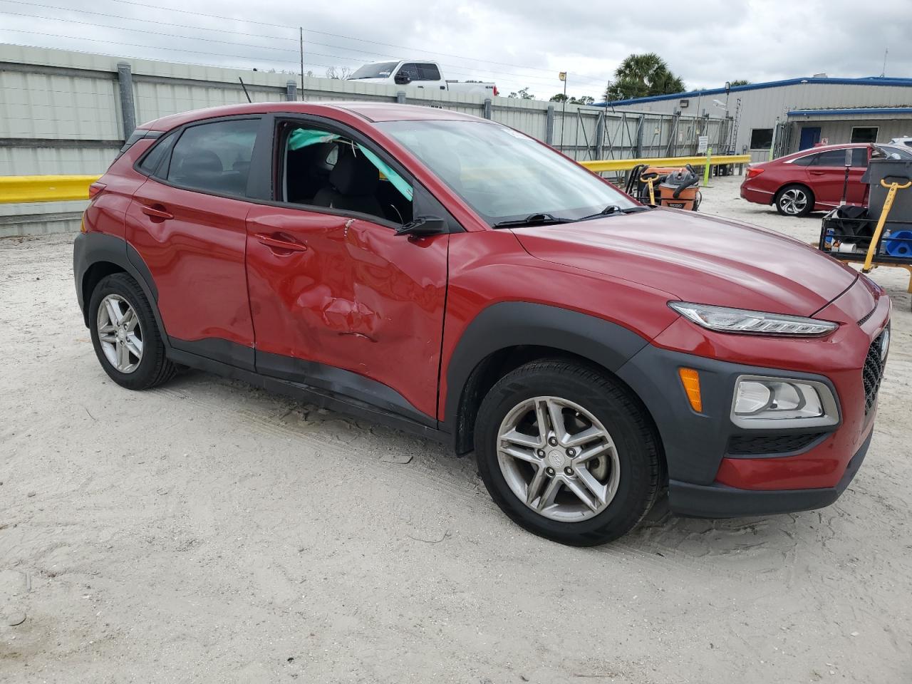 2021 Hyundai Kona - Image 4