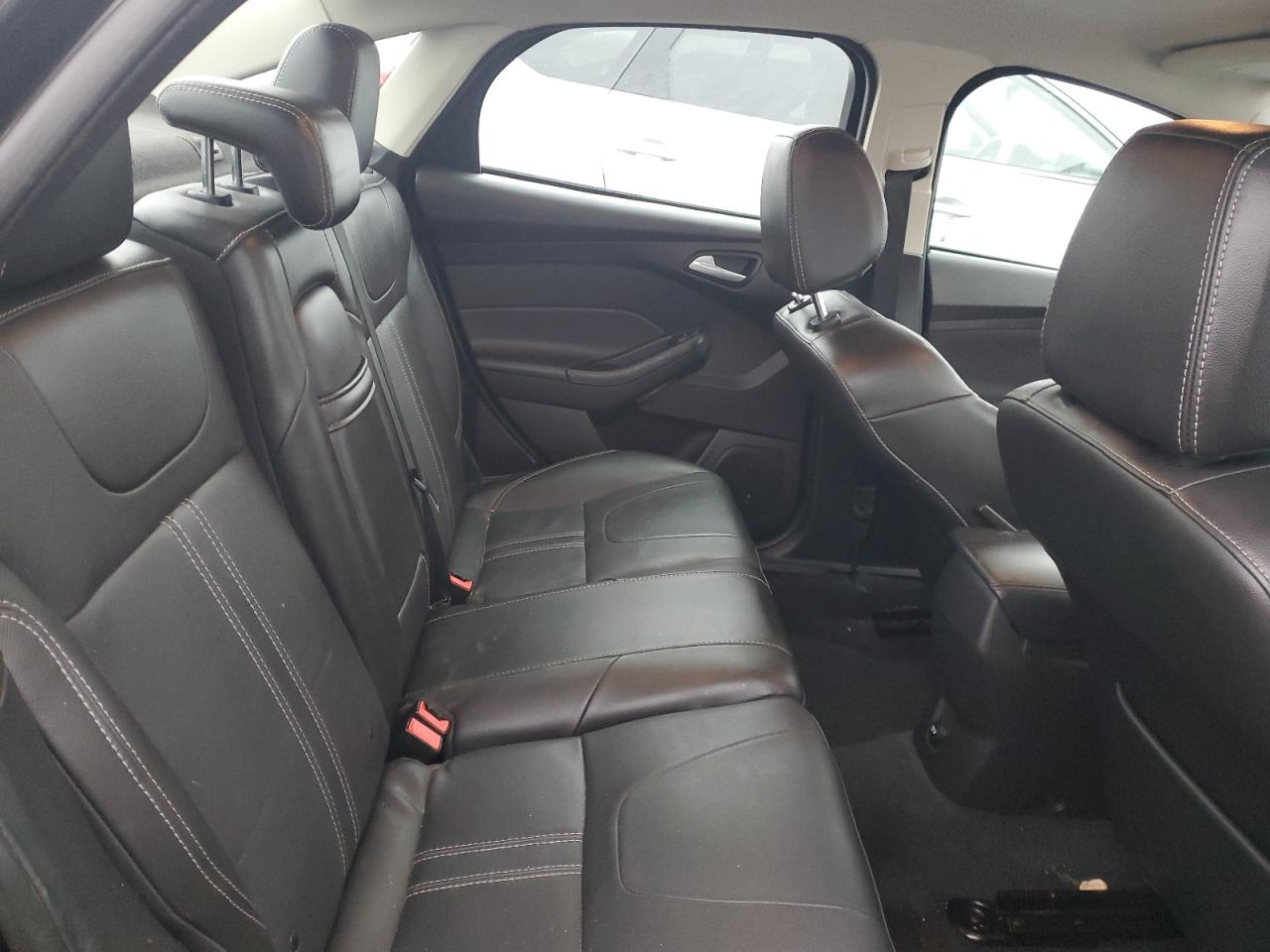 2013 Ford Focus - Image 10