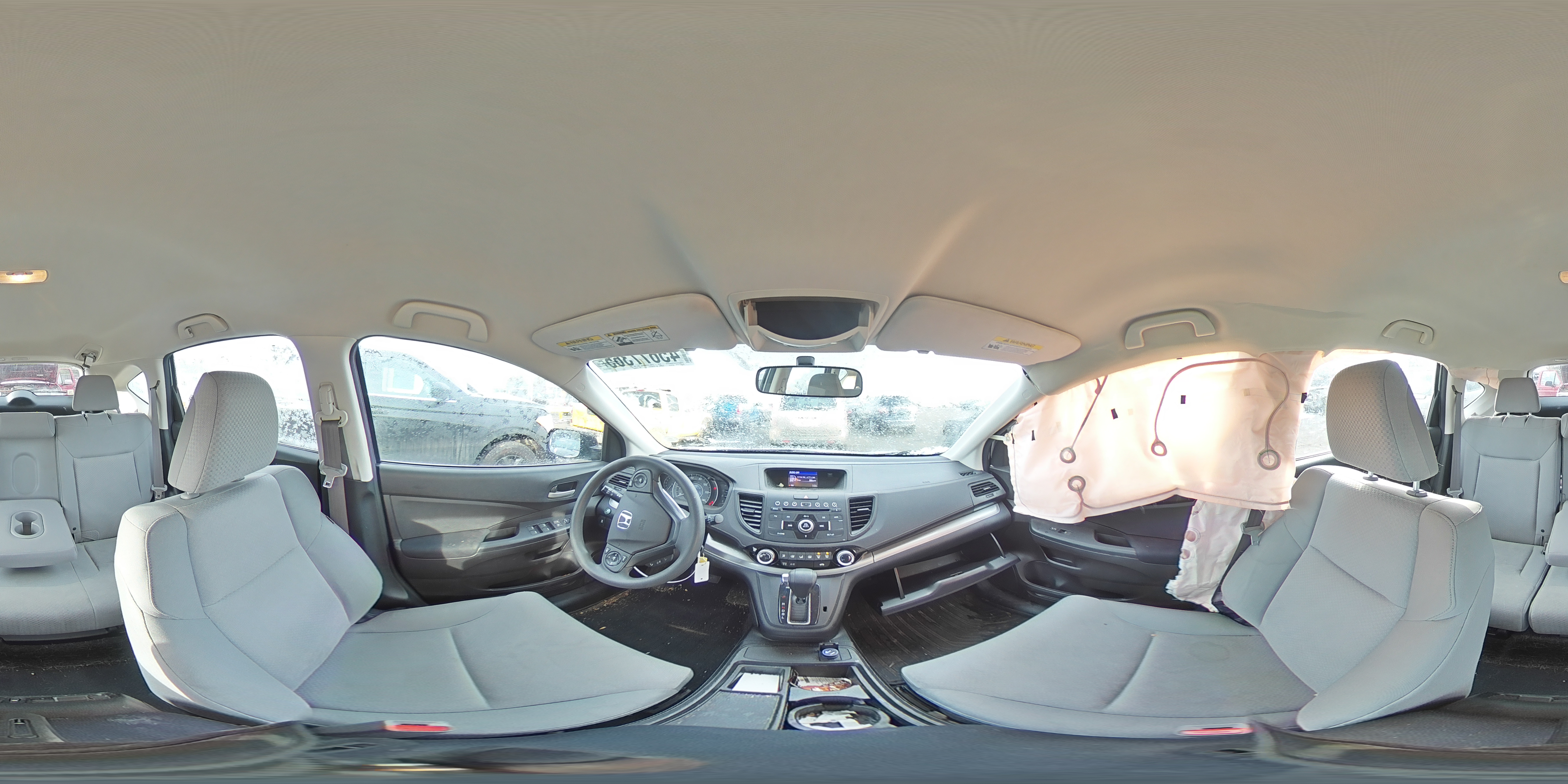 2015 Honda CR-V - Image 12