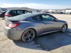 2011 Hyundai Genesis Coupe 3.8L იყიდება Tulsa-ში, OK - Front End