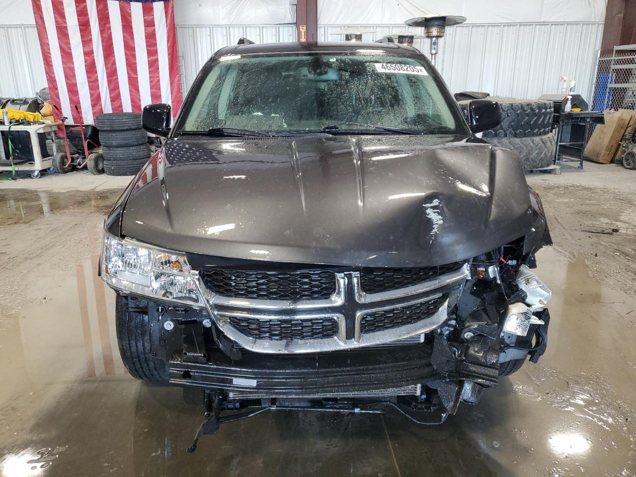 2020 Dodge Journey - Image 5