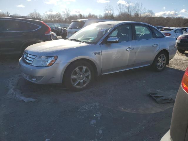 2009 Ford Taurus Limited